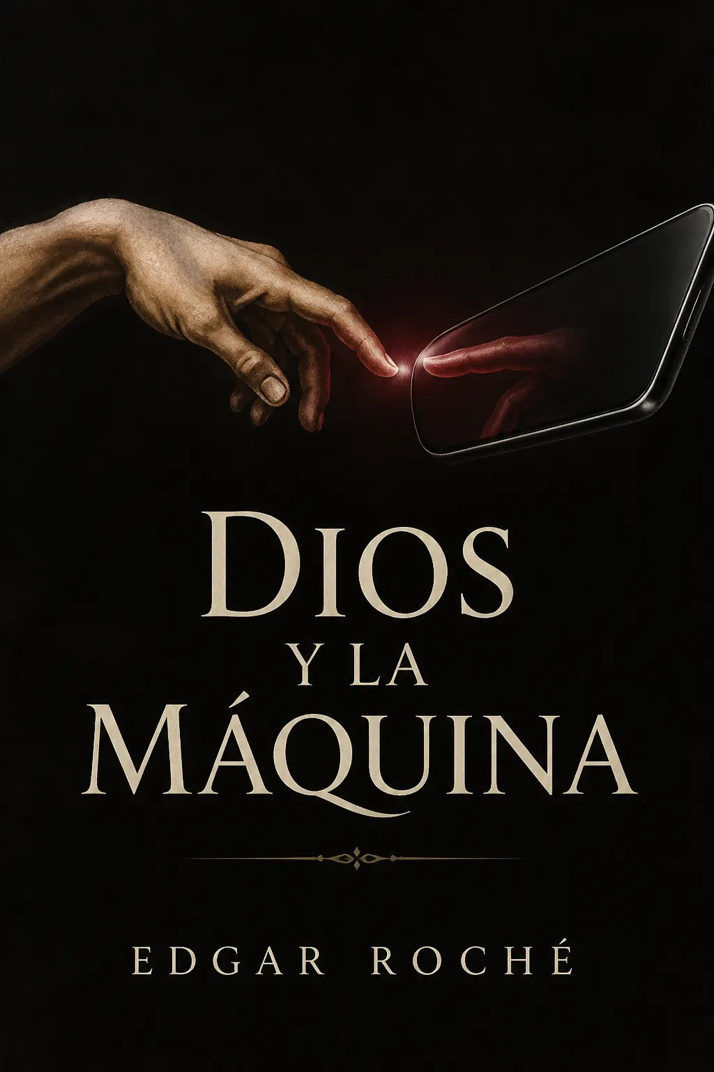 God and the Machine