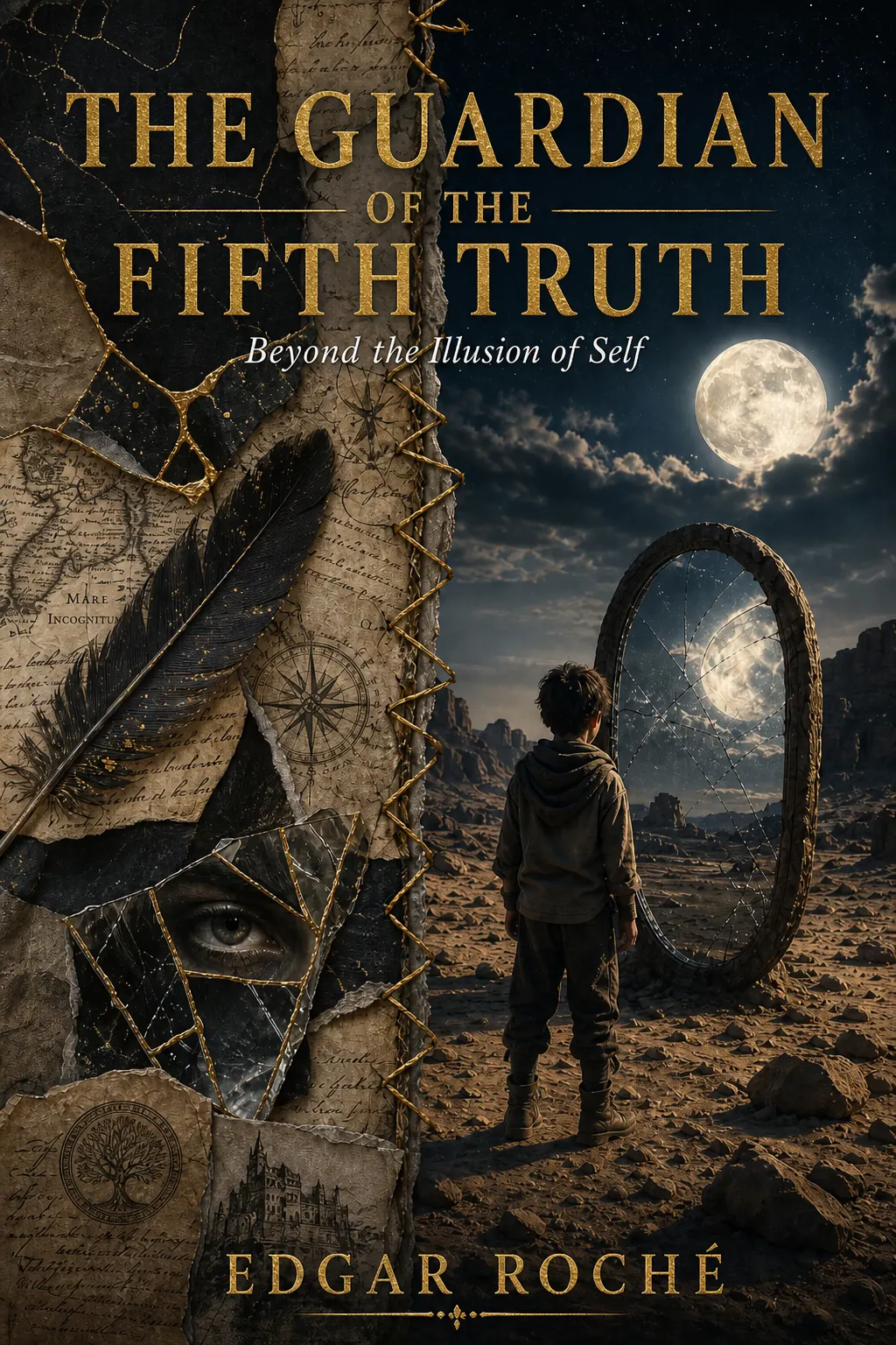 The Guardian of the Fifth Truth