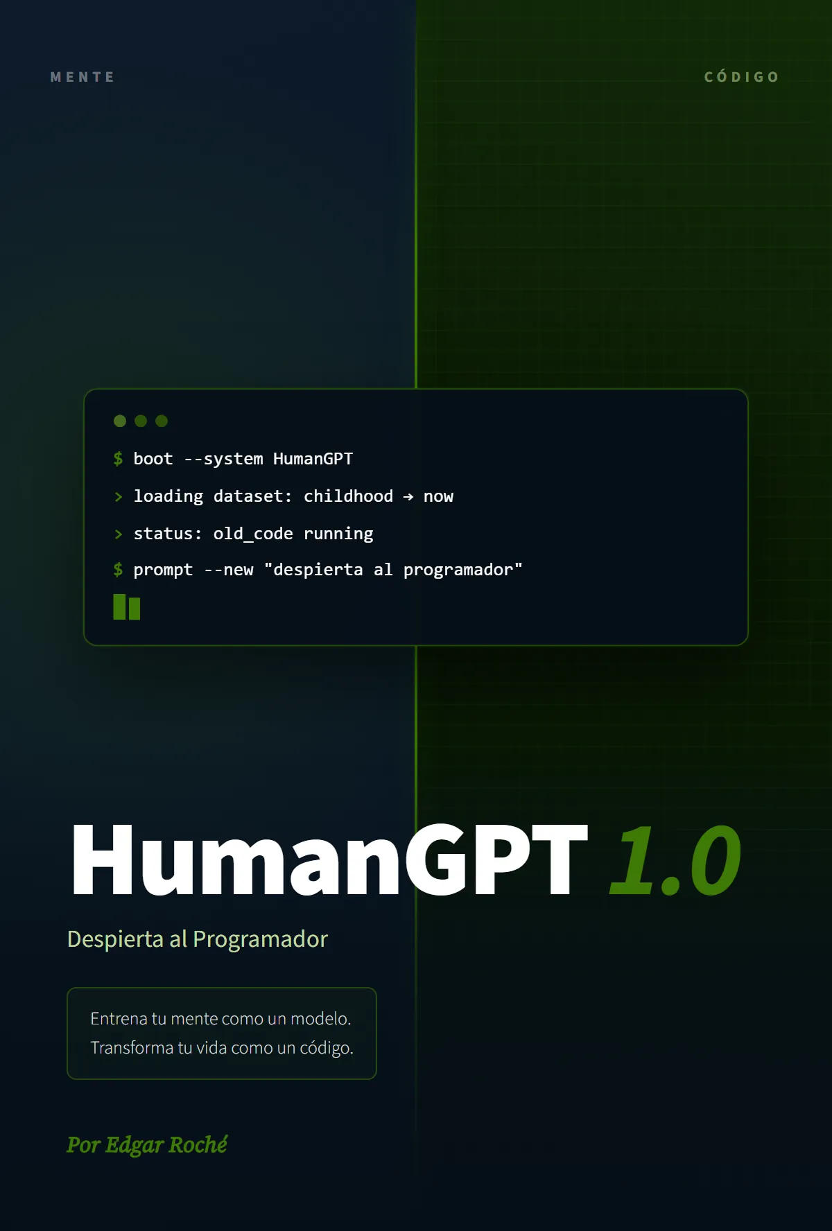 HumanGPT 1.0