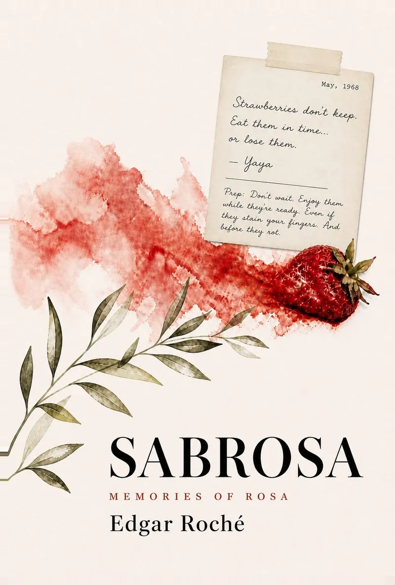 Sabrosa