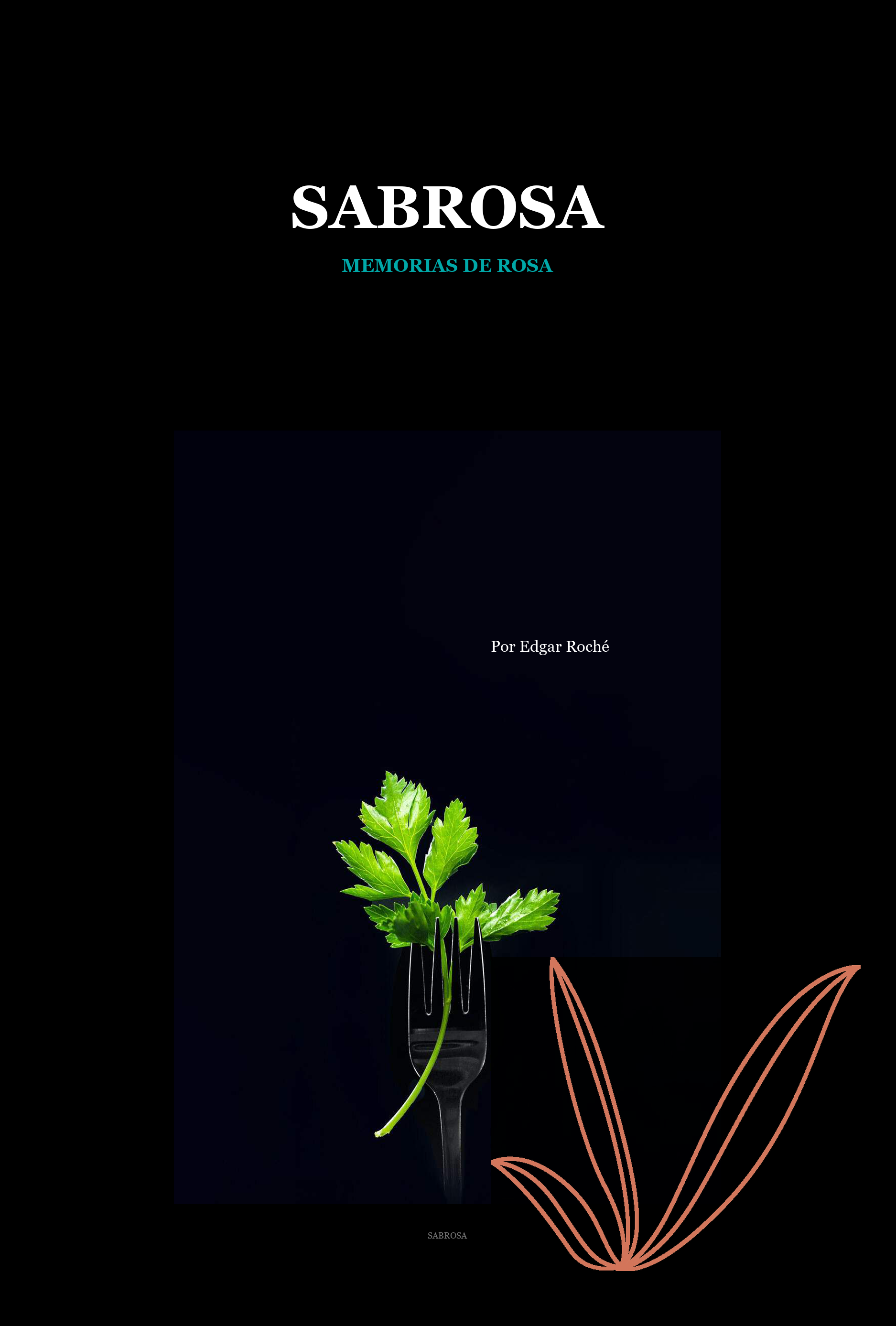Sabrosa — Edgar Rochê