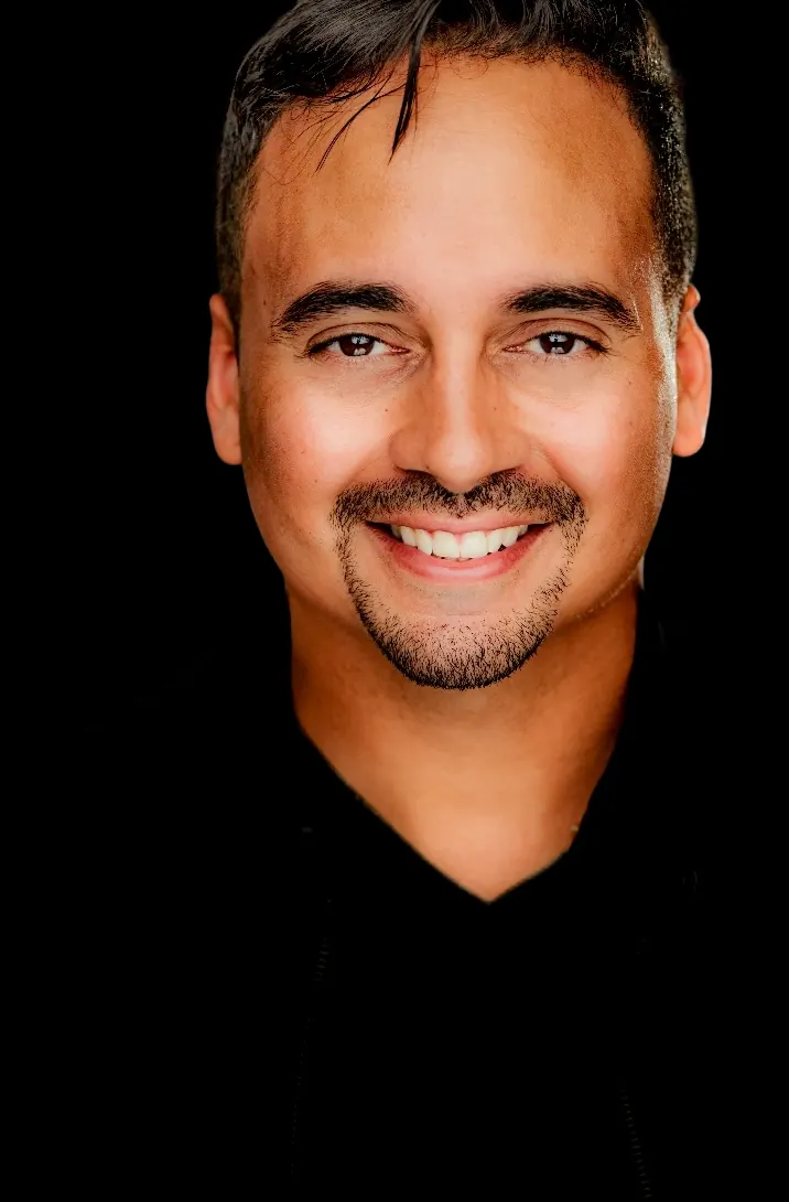 Edgar Roché